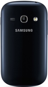 Samsung GT-S6810 Galaxy Fame Blue